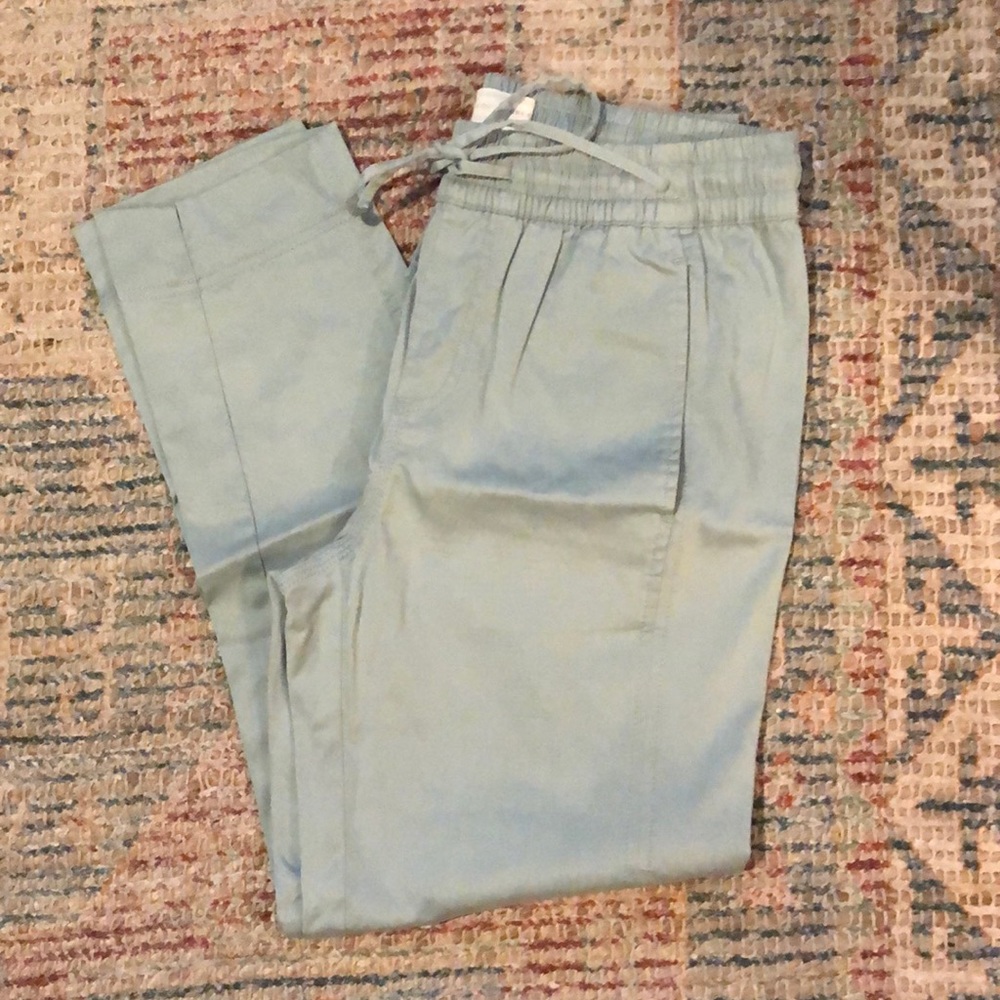 Lou and Grey Pants